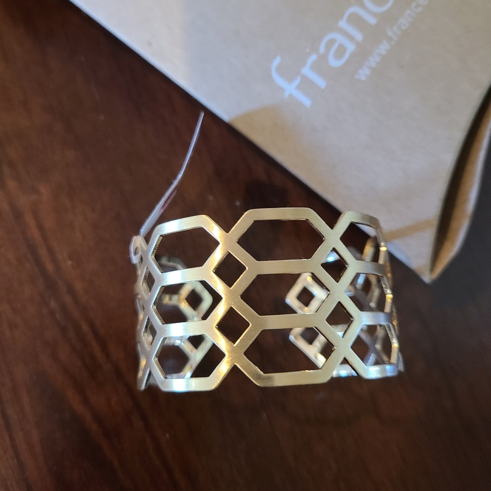 Cuff Bracelet